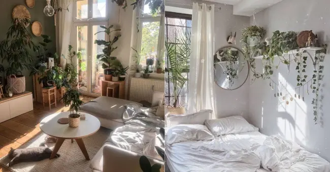 Kebiasaan Sehari-hari yang Membuat Rumah Ramah Kebiasaan Sehari-hari yang Membuat Rumah Ramah